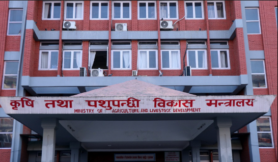 कृषि मन्त्रालयका १०० दिन : बीमा प्रणाली सुधारदेखि मल व्यवस्थापनमा उल्लेख्य पहल